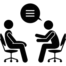 Counselling Icon